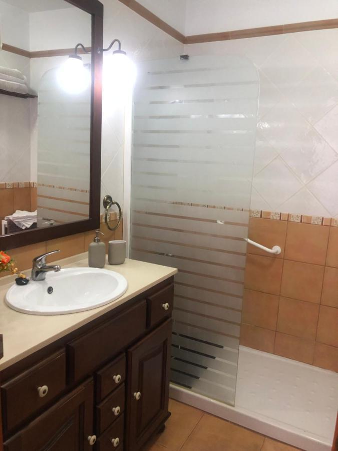Casa Brisa Marina Apartment Puertito de Guimar Luaran gambar