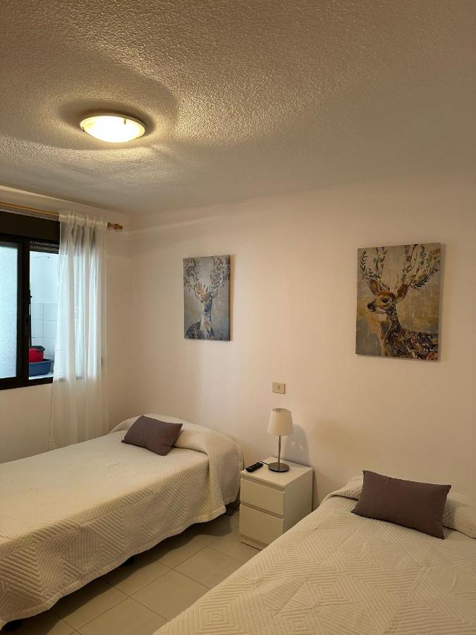 Casa Brisa Marina Apartment Puertito de Guimar Luaran gambar