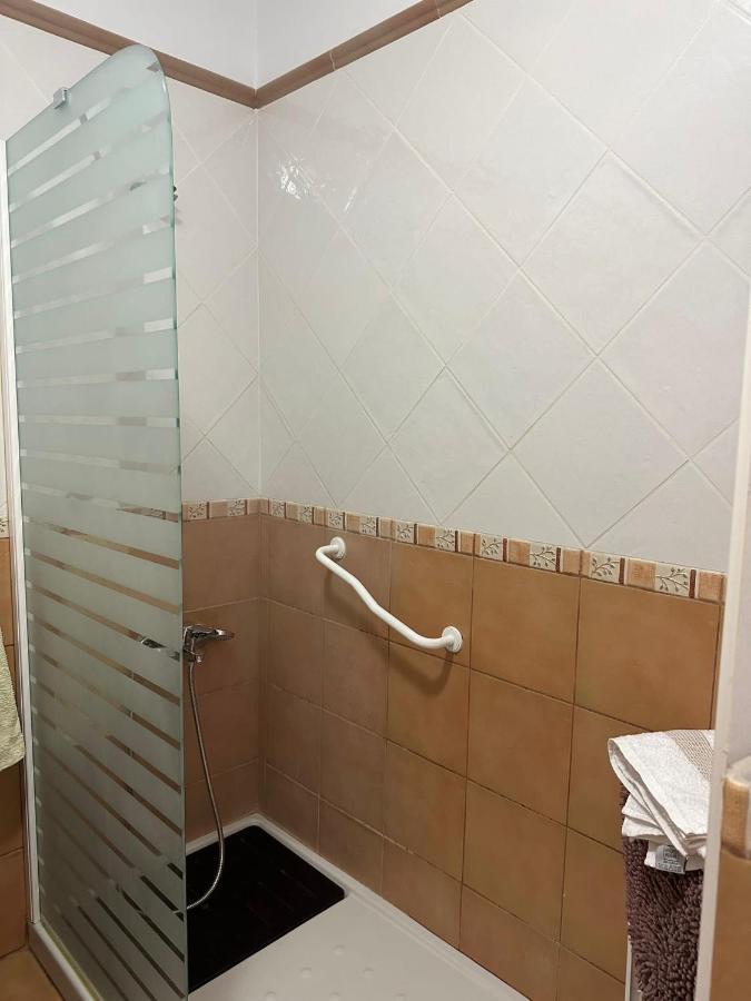 Casa Brisa Marina Apartment Puertito de Guimar Luaran gambar