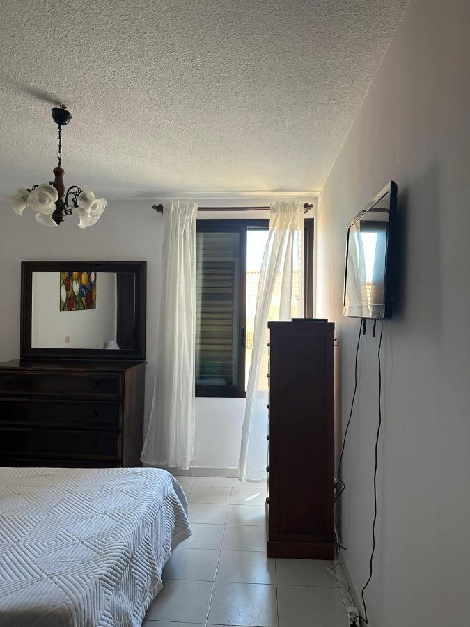 Casa Brisa Marina Apartment Puertito de Guimar Luaran gambar