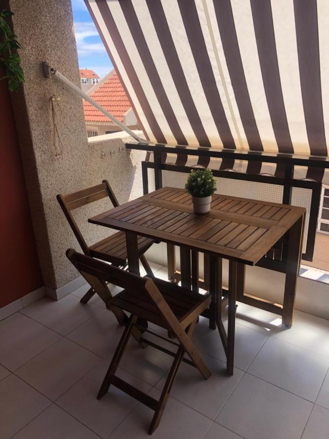 Casa Brisa Marina Apartment Puertito de Guimar Luaran gambar