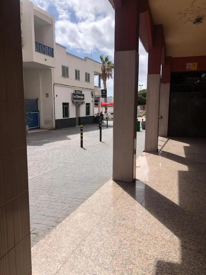 Casa Brisa Marina Apartment Puertito de Guimar Luaran gambar