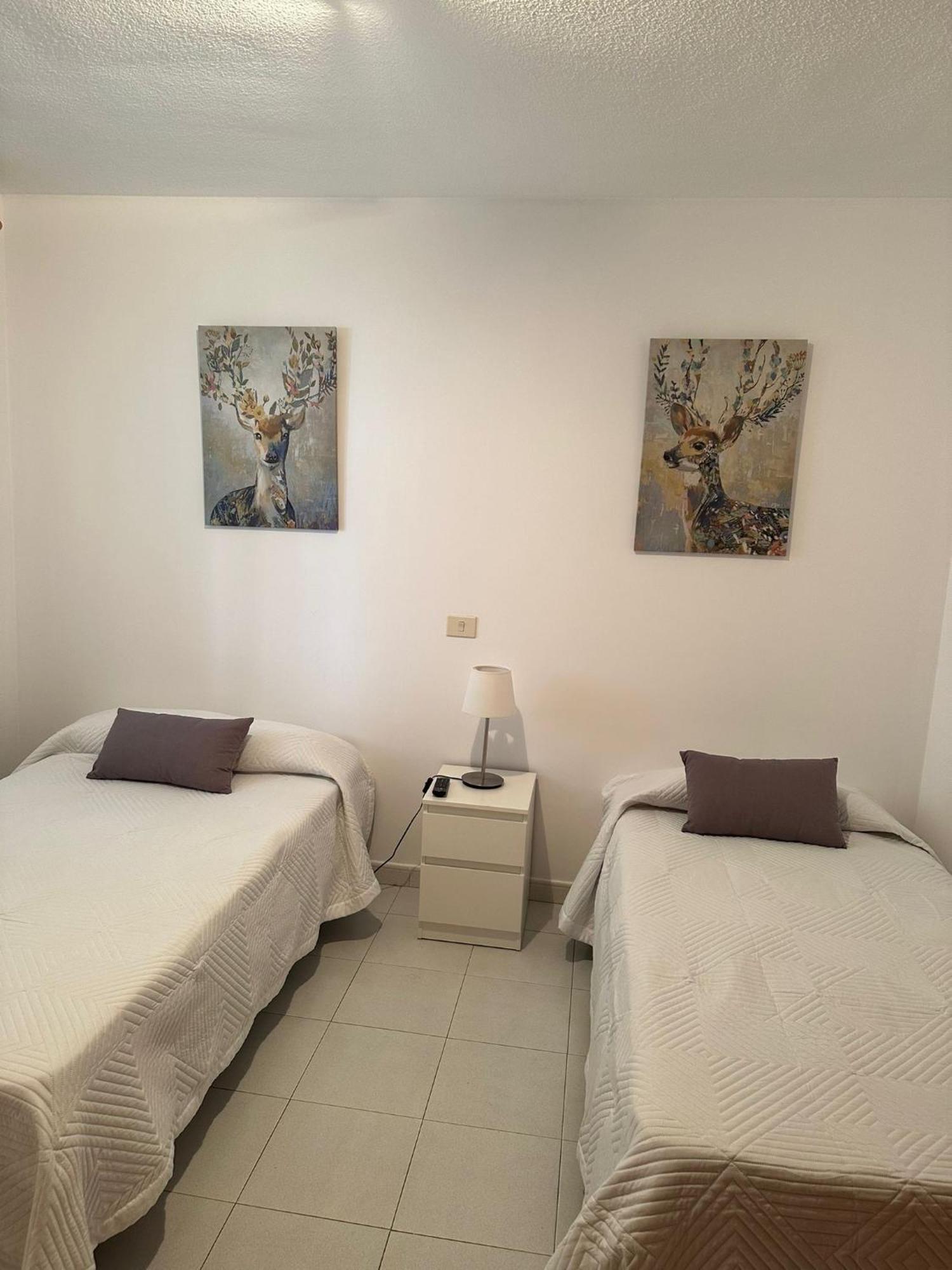 Casa Brisa Marina Apartment Puertito de Guimar Luaran gambar
