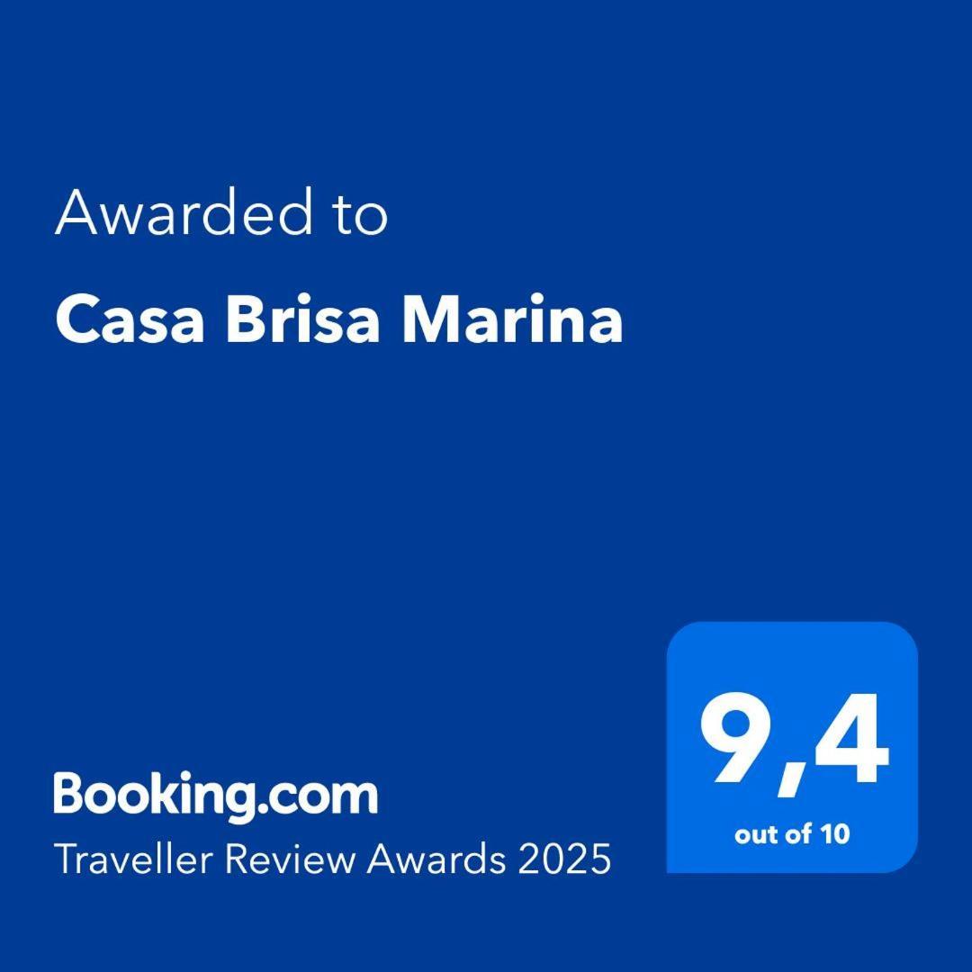 Casa Brisa Marina Apartment Puertito de Guimar Luaran gambar