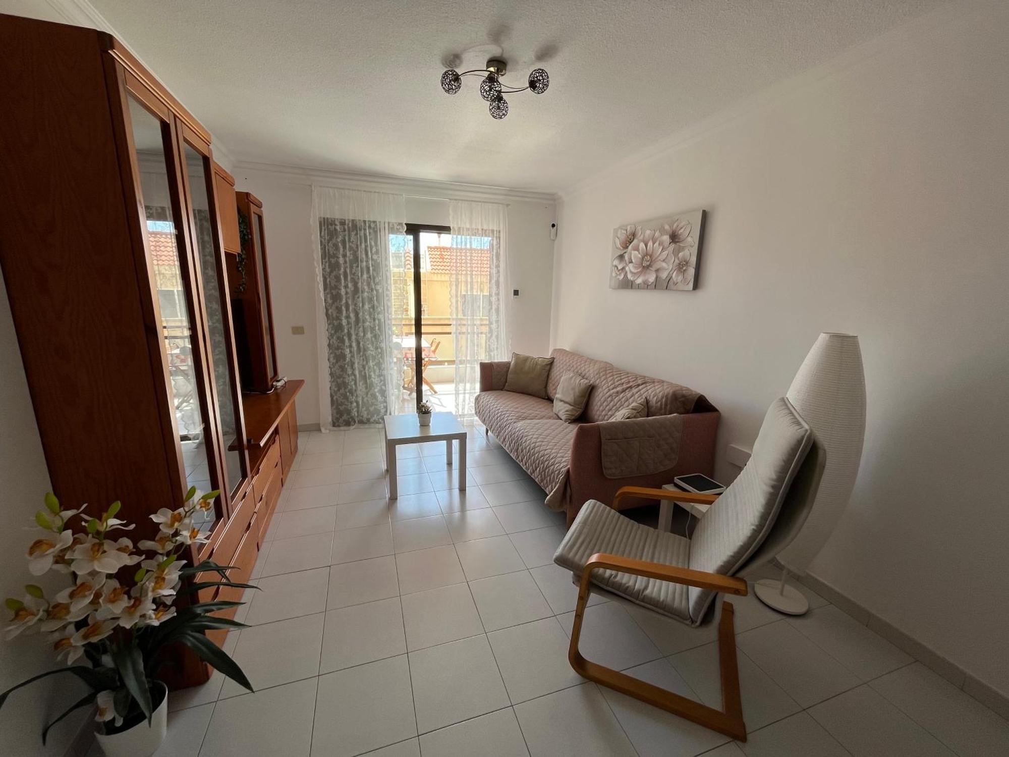 Casa Brisa Marina Apartment Puertito de Guimar Luaran gambar