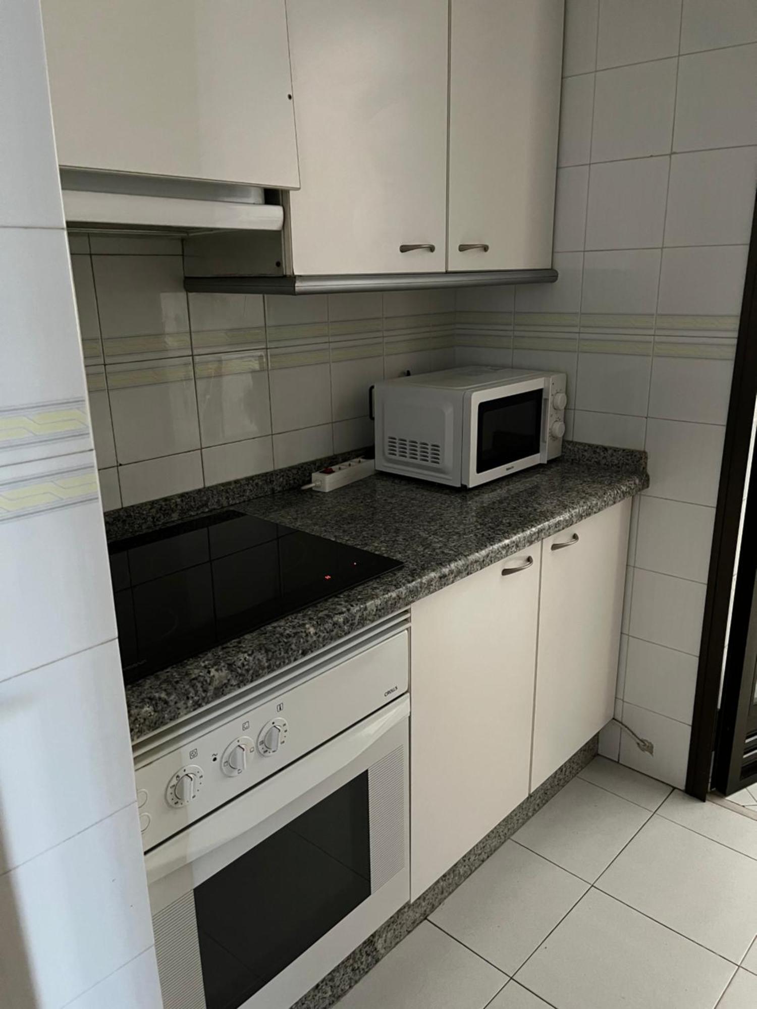 Casa Brisa Marina Apartment Puertito de Guimar Luaran gambar